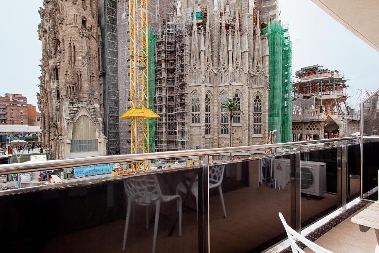 Suites4Days Provenza Apartment Barcelona Exterior photo