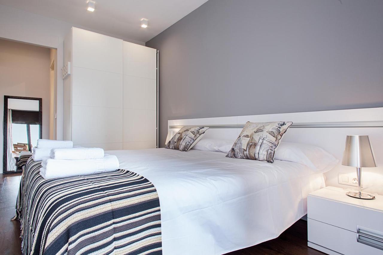 Suites4Days Provenza Apartment Barcelona Exterior photo