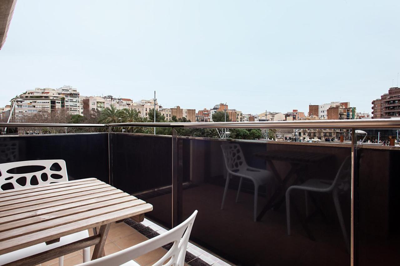 Suites4Days Provenza Apartment Barcelona Exterior photo